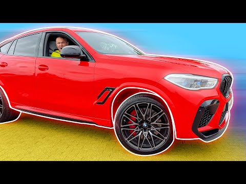 Видео: Выбираем новую машину ВЛОГ