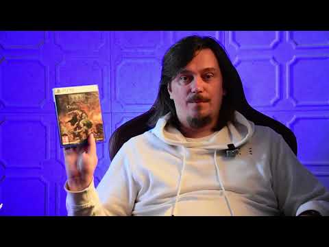 Видео: Відеоогляд MOYO - Гра DOOM: The Dark Ages