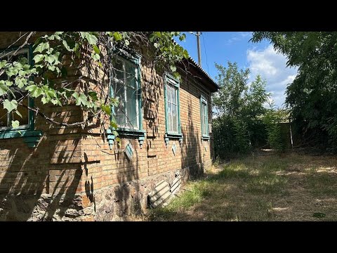 Видео: Нашли идеальный дом на продажу у озера! Новая Прага