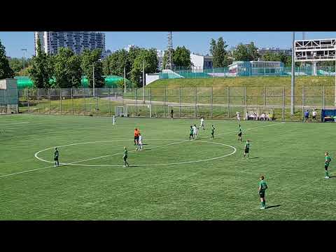 Видео: АФ им. Ю.П.Семина - АФ Авангард белые (Курск) 1-4 (23.05.2024)