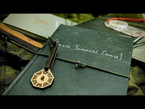 Видео: Сценарий для тренинга (советы инструкторам и гидам)