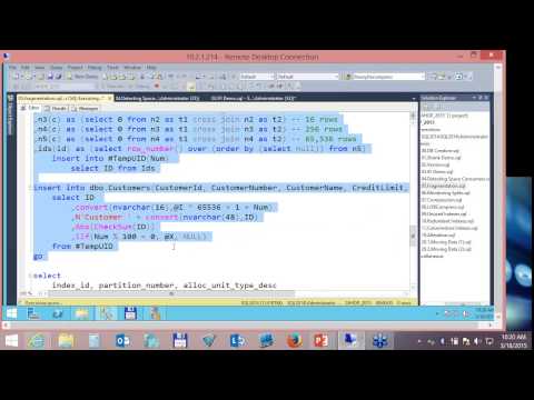 Видео: Размер имеет значение: 10 способов уменьшить размер БД и улучшить производительность системы
