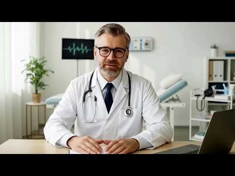 Видео: Ваше зрение станет как у молодых! Просто послушайте этот простой секрет