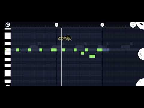 Видео: КАК СОЗДАТЬ АГРЕССИВНЫЙ ФОНК В ФЛ СТУДИО МОБАЙЛ 3/FL Studio Mobile 3 How To Make An Aggressive Phonk