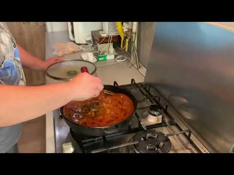 Видео: Гуляш СССР