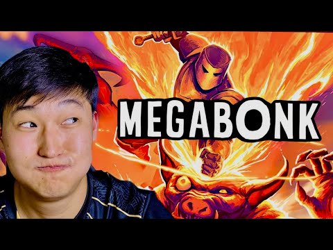 Видео: ЭНЭ ТОГЛООМД ДОНТЧИХЛОО | MEGABONK