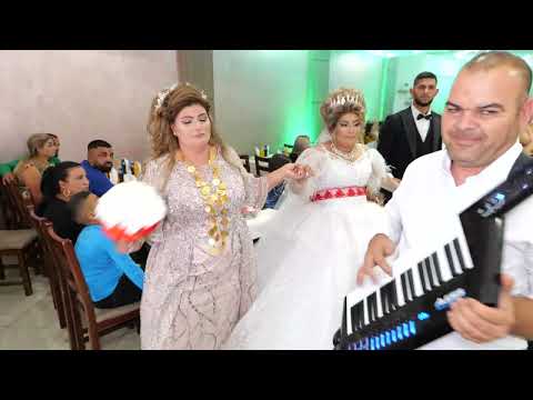 Видео: Сватбата на Наско и Емилия - Част 1