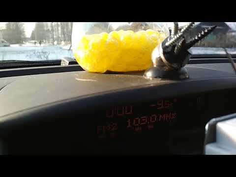 Видео: Опель Мерива, ремонт ЭУР