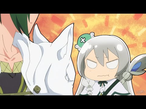 Видео: Собрал себе милый гарем 😏| Развращённая гильдия