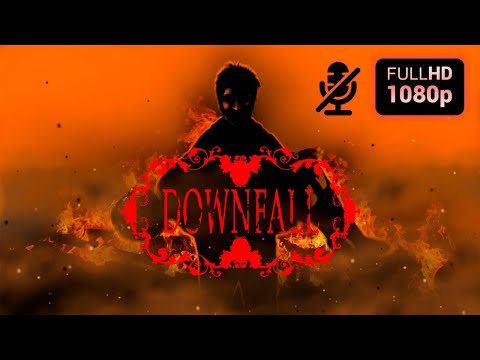 Видео: Полное прохождение: Downfall ("Downfall Redux") (RU/ENG)