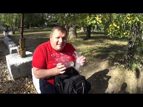 Видео: Леха Хомяков. Обзор на Шаурму Хачу от Амирана Сардарова (Дневник хача). Президентская шаурма (220р)