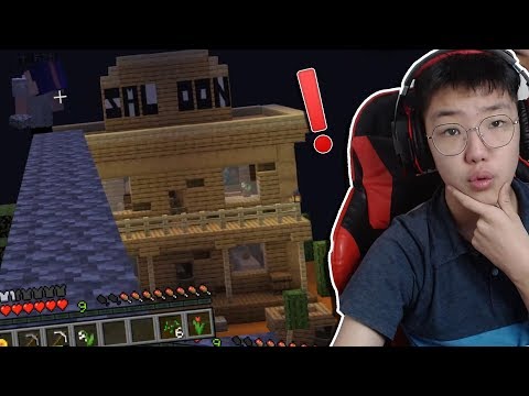 Видео: ТЭНГЭР ДЭЭРХ ШУЛМЫН ҮҮР БА САР😆😆😆 (Minecraft)