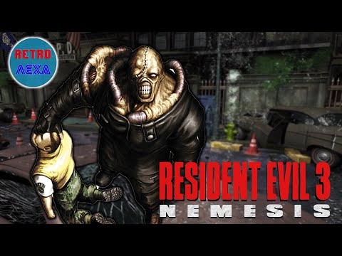 Видео: RESIDENT EVIL 3 Nemesis 🔴S.T.A.R.S СТРИМ № 3 | (PSX)