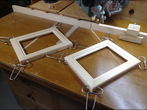 Видео: Идеальные торцы с радиально-консольной пилой