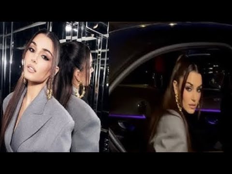 Видео: Последние слова Ханде Эрчел журналу удивили всех.