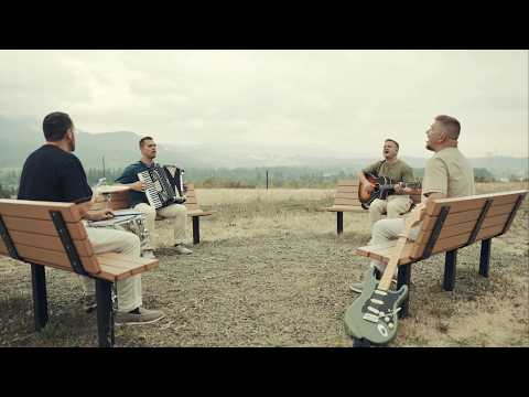 Видео: Группа Альфа - Косари на лугу