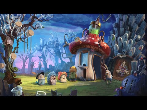 Видео: My Brother Rabbit | Стрим с Аллегорией :)