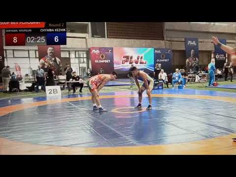 Видео: Ньургун Скрябин - Кежик Чымба