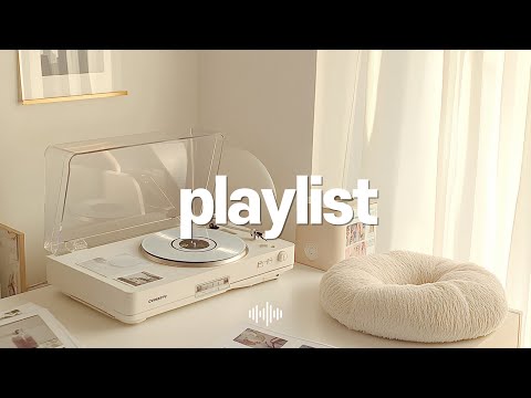 Видео: 𝗽𝗹𝗮𝘆𝗹𝗶𝘀𝘁 Просто бездумный щелчок для прослушивания | Cozy & Chill
