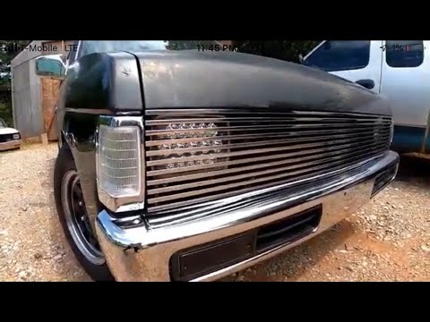 Видео: Сборка мини-грузовика с жестким кузовом, часть 6