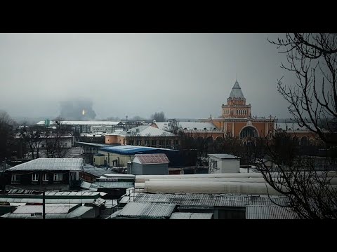 Видео: Чернігів – місто героїв. Фільм 1