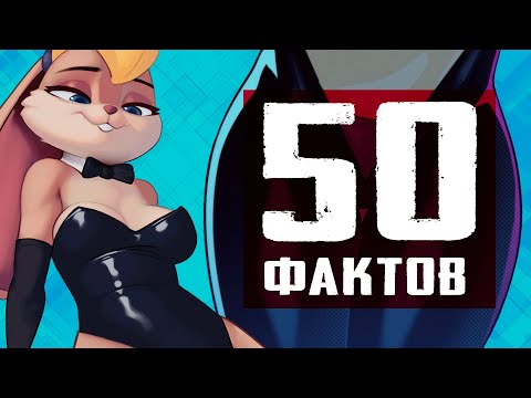 Видео: 50 НЕДЕТСКИХ факта из Мультфильмов и Аниме #2