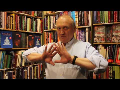 Видео: Тибетский буддизм и недвойственность Джеймса Лоу