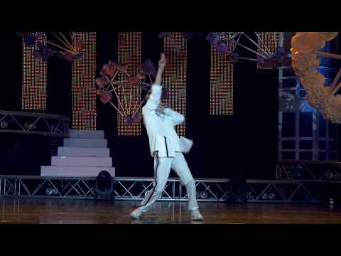 Видео: Jumpstyle (от англ. jump — прыжок) Ансамбль "Зорька" руководитель Наталья Чернюк