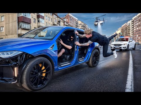 Видео: Я РАЗБИЛСЯ ИЗ ЗА ХЕЙТЕРА!