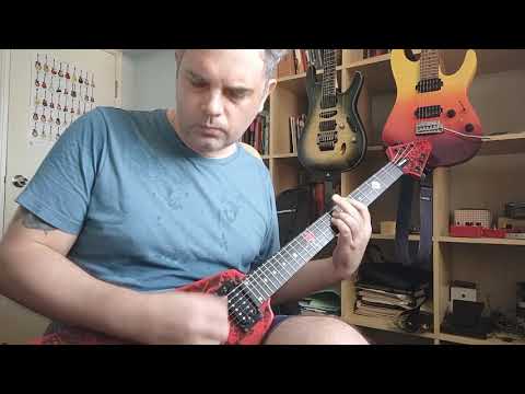 Видео: Мираж рок-кавер - Солнечное лето