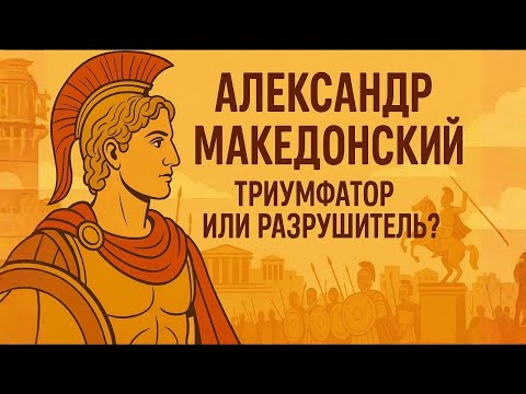 Видео: АЛЕКСАНДР МАКЕДОНСКИЙ: Что Уничтожило Его Империю | Спокойный Голос для Сна