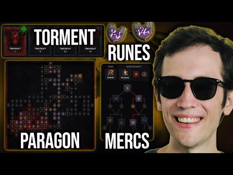 Видео: Полное руководство для вернувшихся игроков Diablo 4