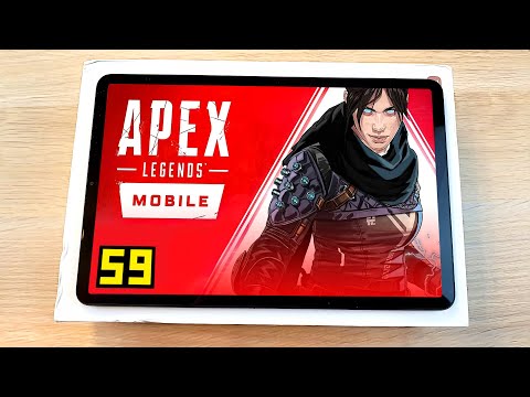 Видео: ВЗЯЛ ДЕШЕВЫЙ и МОЩНЫЙ ИГРОВОЙ ПЛАНШЕТ😱за 12990р на ALIEXPRESS!🔥 ТЯНЕТ в 60FPS?🔥 TECLAST T40 PRO