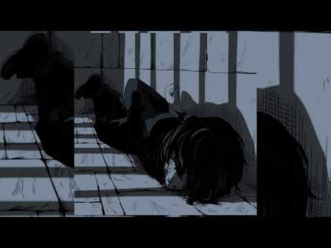 Видео: 10 негритят - aikko (slowed and reverb)