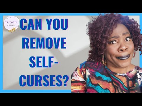Видео: ДОКТОР ТОЧИ - СНИМИ ПРОКЛЯТИЯ, КОТОРЫЕ ТЫ НАКЛАДЫВАЛ НА СЕБЯ!