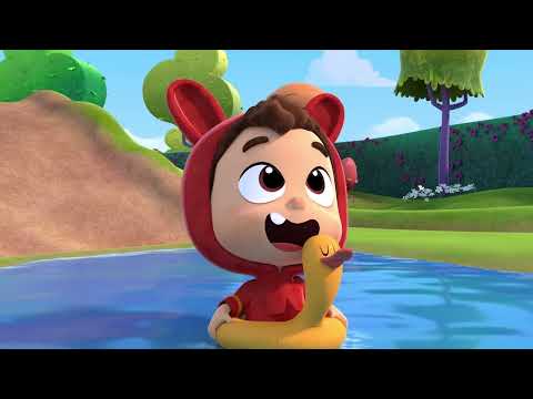 Видео: Как говорят животные 🐱 Сборник - развивающие мультфильмы для детей