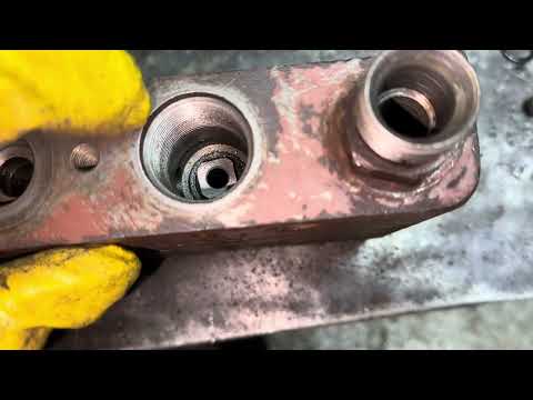 Видео: Клапан потока т 150 26 січня 2024 р.