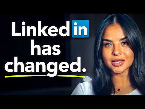 Видео: Единственная стратегия LinkedIn, которая вам когда-либо понадобится [пошаговое описание]
