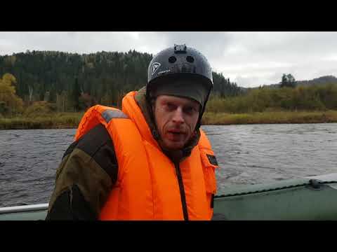 Видео: Лодка RIB Русские Амфибии