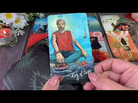 Видео: ‼️🔥СРОЧНО🎭СРЫВАЕМ С НЕГО МАСКИ😱КАКОЙ ОН НА САМОМ ДЕЛЕ🔮✨💯ТАРО