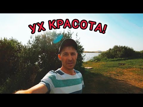 Видео: Эта локация должна была взорвать рыбалку... Но вот что вышло!