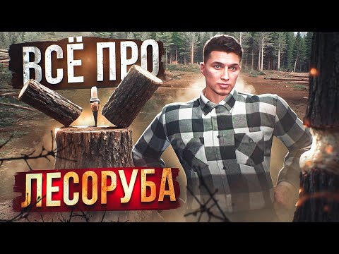 Видео: ВСЁ ПРО ЛЕСОРУБА НА ГТА 5 РП МАДЖЕСТИК | 100К В ЧАС НА БРЁВНАХ | ПОЛНЫЙ ГАЙД | GTA 5 RP MAJESTIC