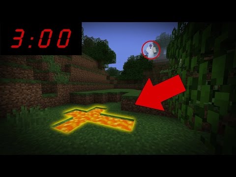 Видео: НИКОГДА НЕ ИГРАЙТЕ В МАЙНКРАФТ В 3 ЧАСА НОЧИ! ТОЛЬКО 99% ЛЮДЕЙ МОГУТ УВИДЕТЬ ЭТУ ВИРУСНУЮ ЛОВУШКУ!