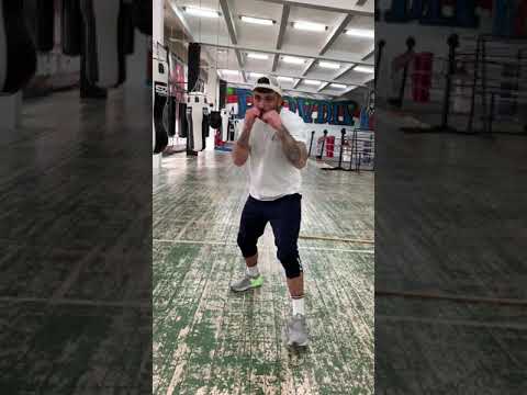 Видео: Тренировка в домашни условия #2