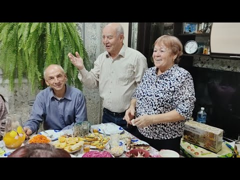 Видео: Поздравления🥂 с днём рождения 🎉🎉🎉// зажигаем 💃💃💃 - у нас жарко 🥵//