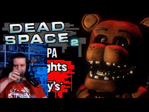 Видео: Обзор Five Nights at Freddy's 2 | РЕАКЦИЯ на Sumochkin Production