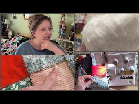 Видео: Новое из Старого. Продолжаю Переработку. Ваши Комментарии.