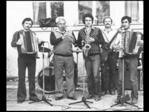 Видео: ПИЛАШЕВСКИ НАРОДЕН ОРКЕСТЪР - Букьовско хоро