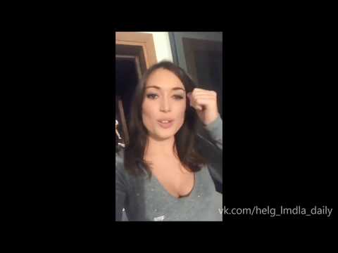 Видео: Solidarité des LMDLA avec Saint Martin_Посвящение Сен-Мартену от актеров "Тайн любви"