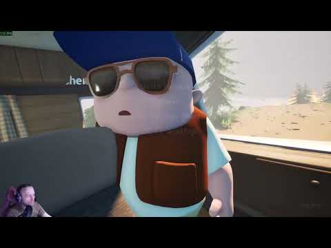 Видео: В лес и вылес | rv there yet